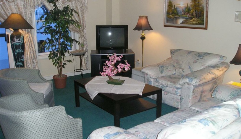 Apartment Ontario Avenue Niagara Falls - Apt 25184